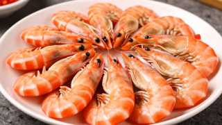 Shrimp
