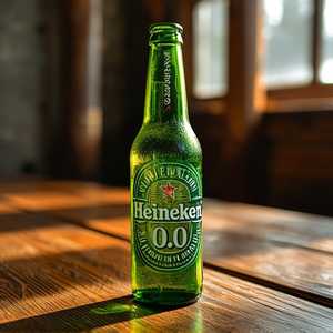 Heineken 0.0