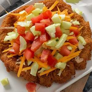 Sonoran Fry Bread