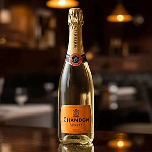 Chandon Garden Spritz