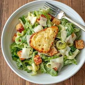 Small Caesar Salad
