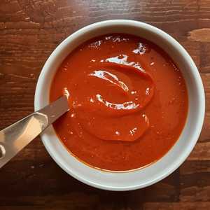 Side Of Ranchera Sauce