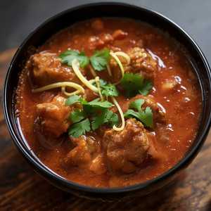 Rogan Josh
