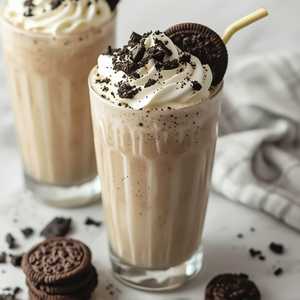 Oreo Blitz