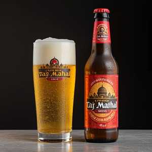 Taj Mahal (12 oz)
