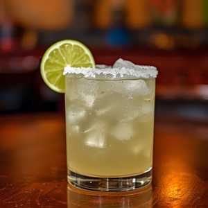 Margarita