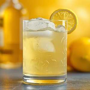 Absolut Citron