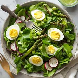 Spring Salad