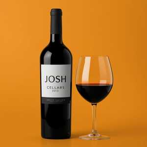 Btl Josh Cellars Cab Sauvignon