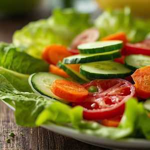 House Salad
