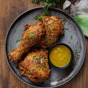 Makhwan Fried Chicken