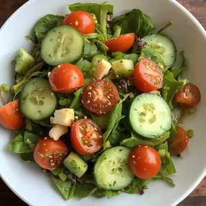 Green Salad
