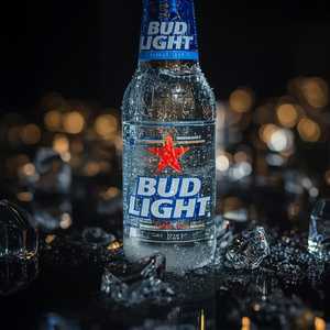 BUD LIGHT