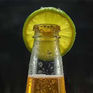 Cerveza Corona