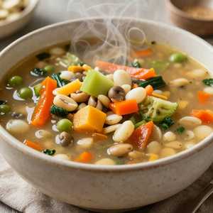 Minestrone