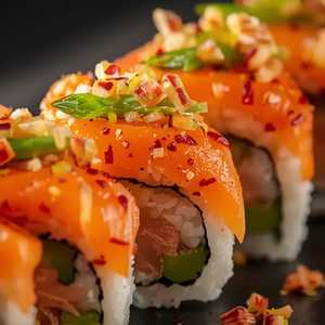 Chimba Roll
