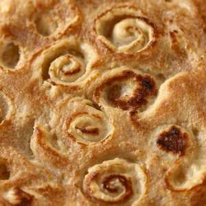 LACHCHA PARATHA