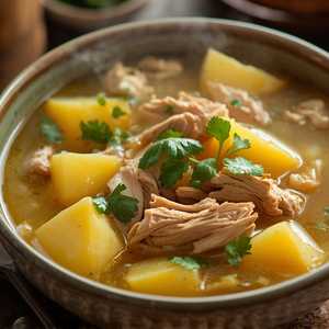 Chicken Soup
