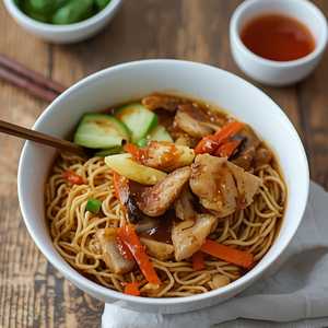 Veg Chopsuey