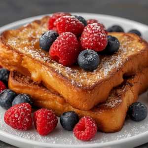 Thick French Toast