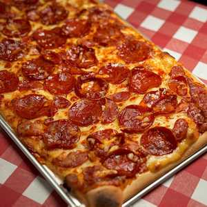 Pepperoni