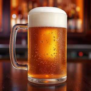 All Beer