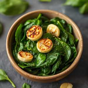Spinach