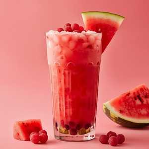 WATERMELON BOBA
