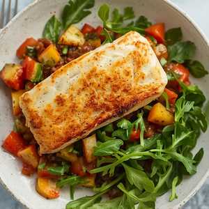 Halibut