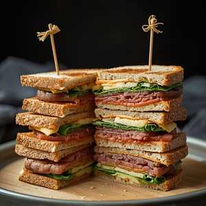 Club Sandwich