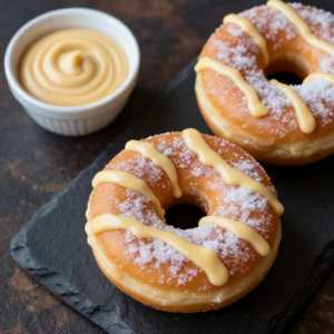 CALAMASI DONUTS