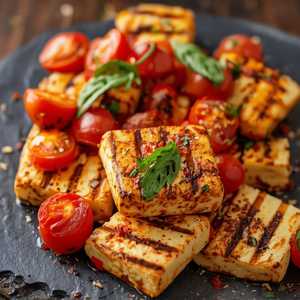 DREAMY CALLOUMI