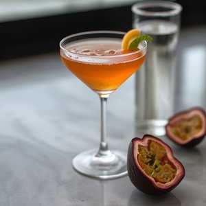 Porn Star Martini