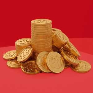 Smokin' Tokens