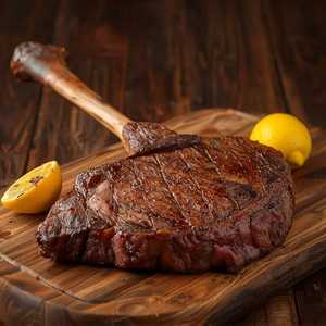 Tomahawk* (32 oz)