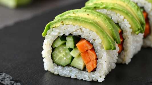 Veggie