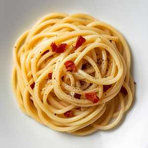Spaghetti Carbonara
