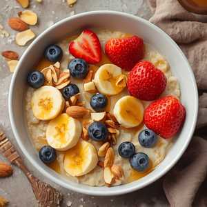 Oatmeal