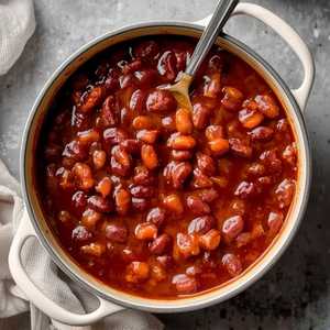 BBQ Beans