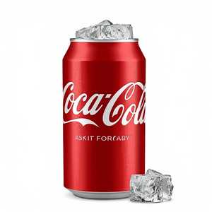 Coca-Cola® Can