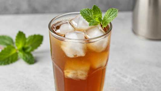 Sweet & Unsweet Tea