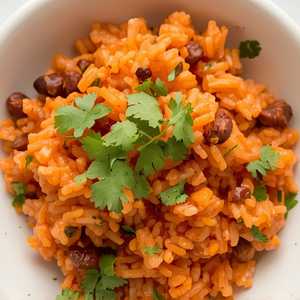 Mexican Style Rice