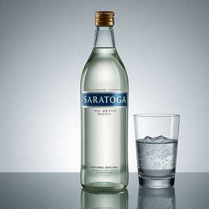 Saratoga Still