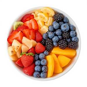 Seasonal Fruit