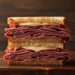House Made Corned Beef