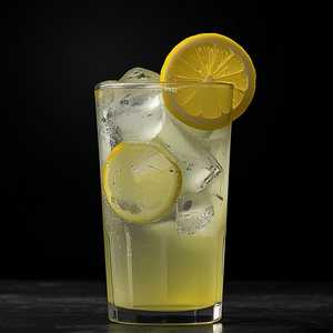 Lemonade