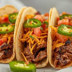 Mango’s Specialty Tacos