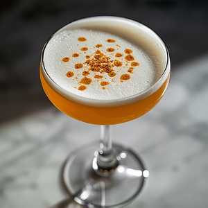 Pisco Sour
