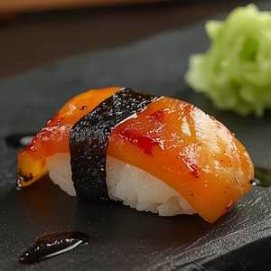 BBQ Eel (Unagi)