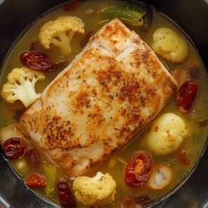 Gulf Red Snapper